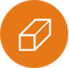 Aluminiumstege
